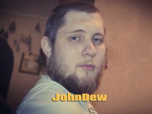 JohnDew