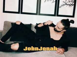 JohnJonah