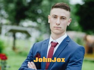 JohnJox