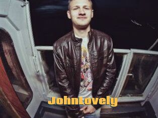JohnLovely