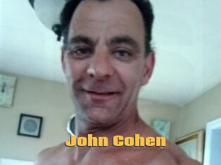 John_Cohen