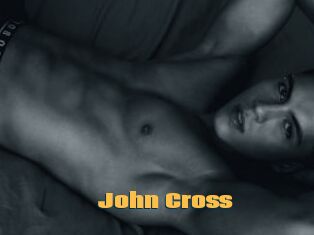John_Cross