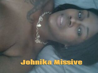 Johnika_Missive