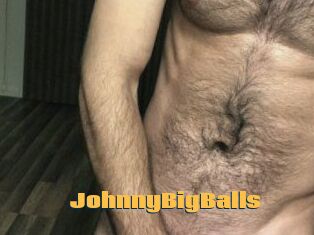JohnnyBigBalls