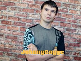 JohnnyCagge