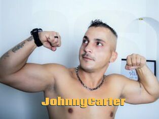 JohnnyCarter
