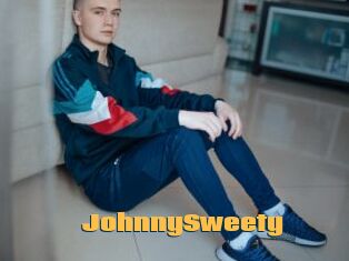 JohnnySweety