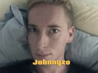 Johnnyxo