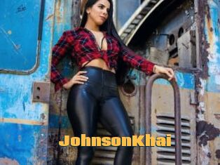 JohnsonKhai