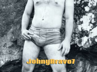 JohnyBravo7