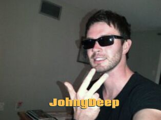 JohnyDeep