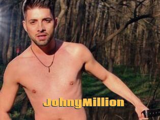 JohnyMillion