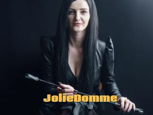 JolieDomme