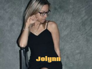 Jolynn