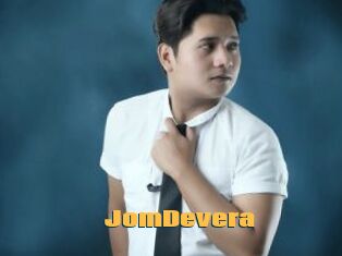JomDevera
