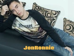 JonRonnie