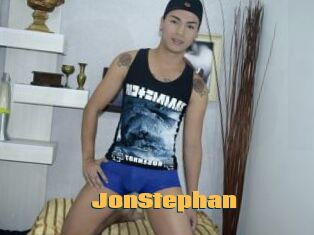 JonStephan