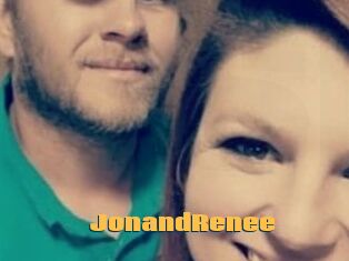 JonandRenee