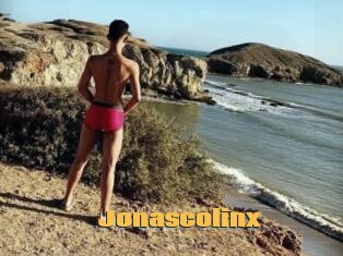Jonascolinx