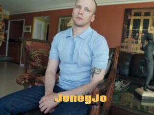 JoneyJo