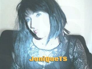 JoniQueTS