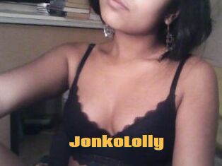 JonkoLolly