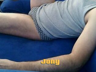 Jony
