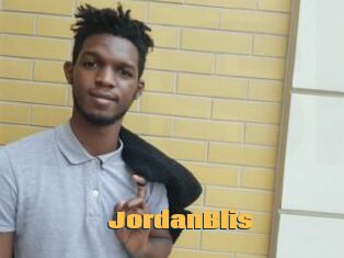 JordanBlis