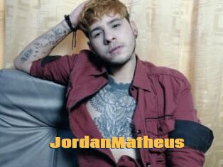 JordanMatheus