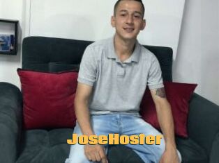 JoseHoster