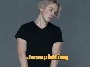 JosephKing