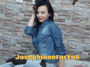 JosephinneForYou