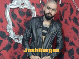 JoshBurgos
