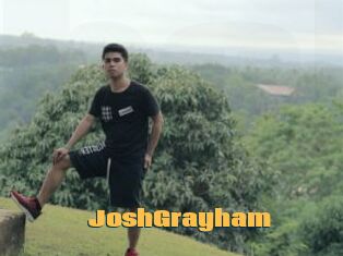 JoshGrayham