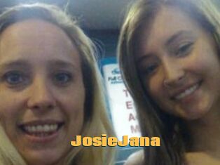 JosieJana