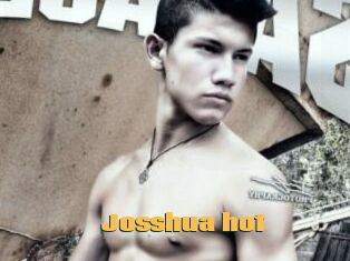 Josshua_hot