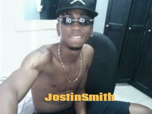 JostinSmith