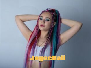 JoyceHall