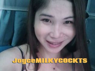 JoyceMILKYCOCKTS