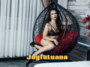 JoyfuLuana