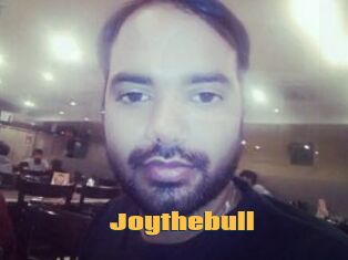 Joythebull