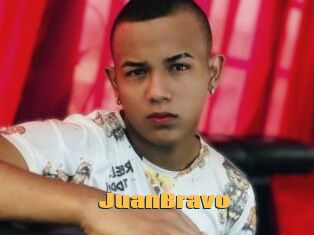 JuanBravo