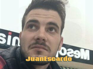 JuanEscardo