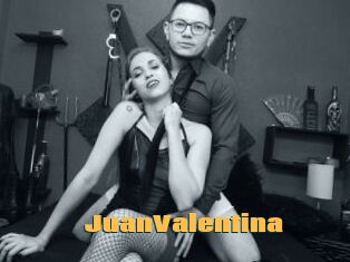 JuanValentina