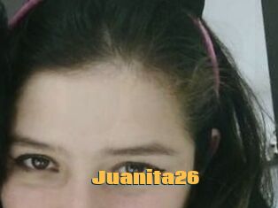 Juanita26
