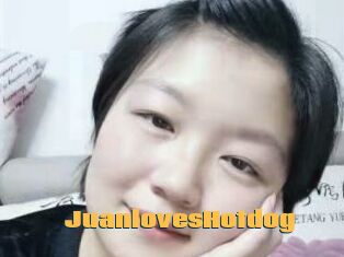 JuanlovesHotdog