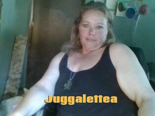 Juggalettea