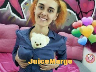 JuiceMargo
