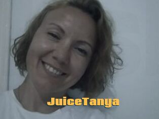 JuiceTanya