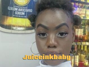 Juiceinkbaby